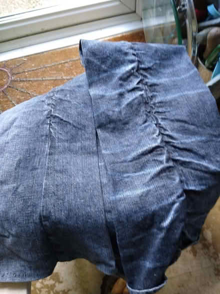 Photo of free Jean legs denim to give away 2 (South Norwood SE25) #1