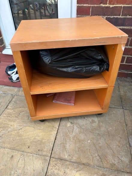 Photo of free Storage (TW13) #2