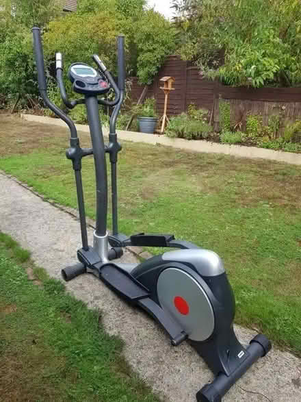 Photo of free Cross Trainer (Northburn NE23) #1