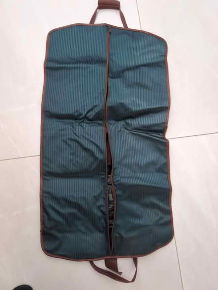 Photo of free Suit cover (HA7 Stanmore) #1
