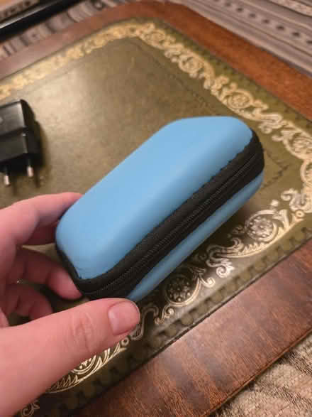 Photo of free Charger case (Dublin 16) #1