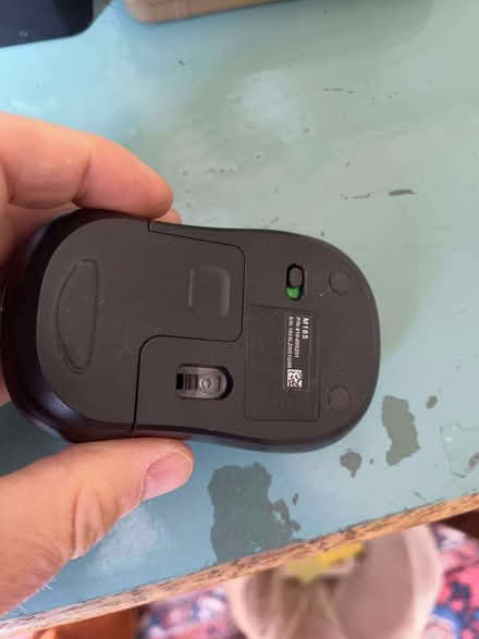 Photo of free Wireless Mouse (Kennington SW8) #1
