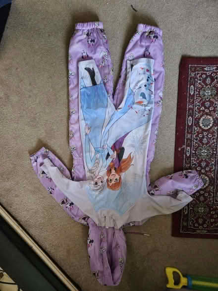 Photo of free Girls clothes bundle (Polwarth EH11) #3