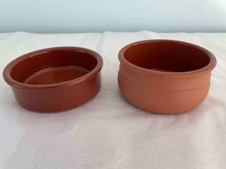 Photo of free Bonne Maman / Gui / M&S jars and pots (Emerson Valley MK4) #4
