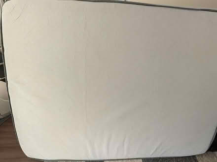 Photo of free Queen mattress (Fort Mill SC) #2