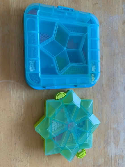 Photo of free Aquabeads (Wood Street Village GU3) #1