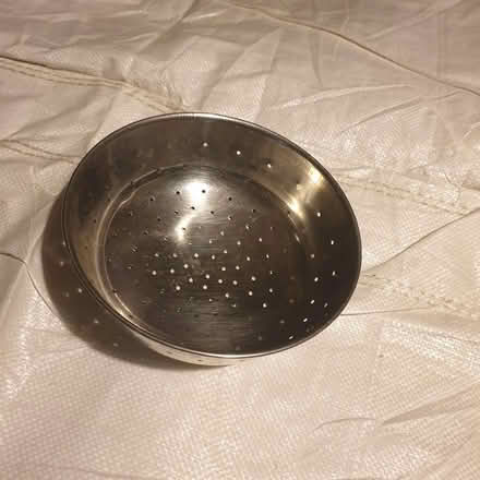 Photo of free Colander (Westgate IP1) #1
