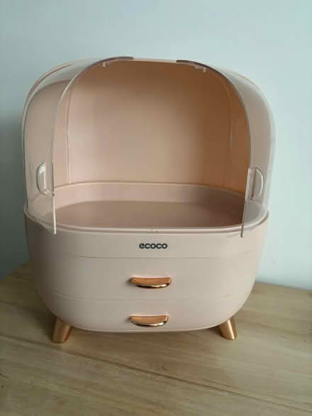 Photo of free Make up storage (S41) #2