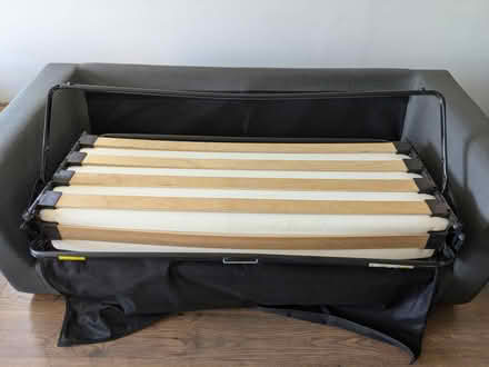 Photo of free Habitat sofa bed (Haywards Heath, RH16) #4