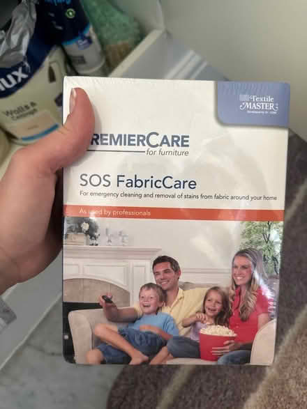 Photo of free Cleaning products some unopened (Kensington Gardens W2) #1