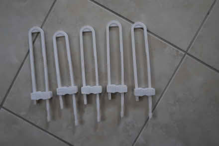 Photo of free Door Locks (Portchester PO16) #1