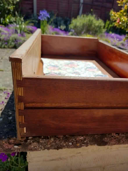 Photo of free Single drawer (Alresford CO7) #2