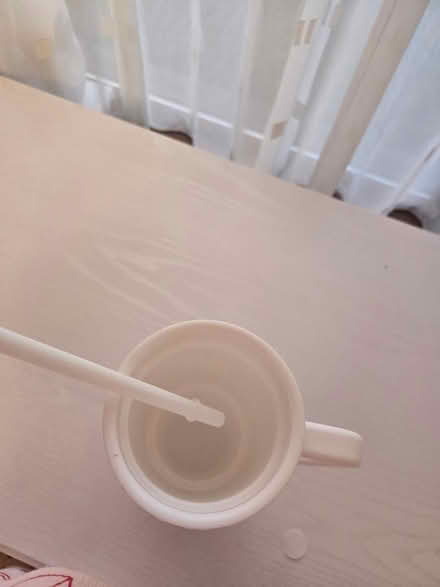 Photo of free Plastic mug (Dublin 16) #4