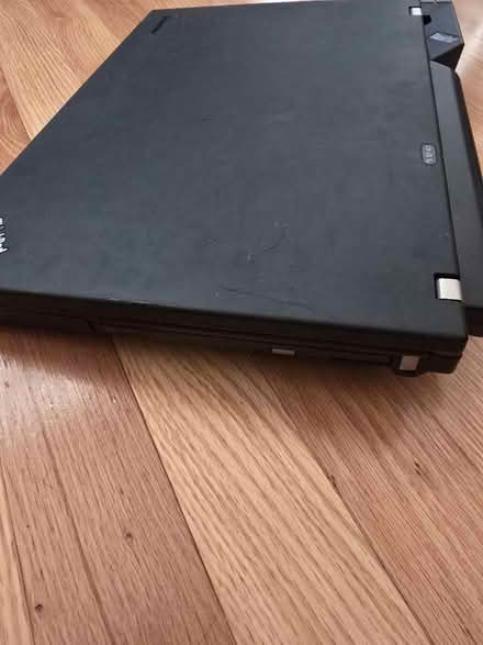 Photo of free old Lenovo laptop (9th line&hoover park dr.) #4