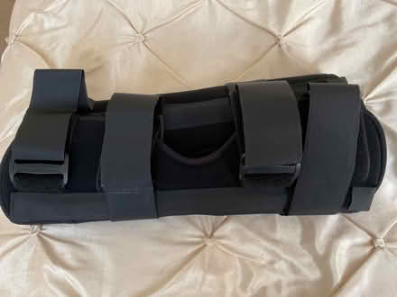 Photo of free Leg Brace (Wokingham RG41) #1