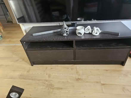 Photo of free TV Stand (Surbiton KT5) #3