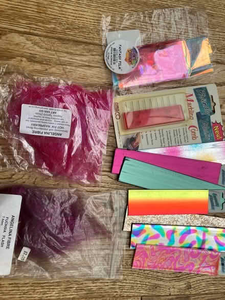 Photo of free Craft (Malvern WR14) #2