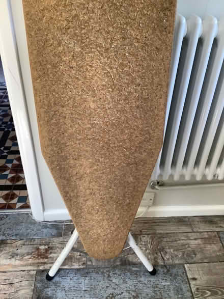 Photo of free Ironing Board (Sutton Coldfield) #2