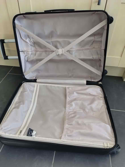 Photo of free 26" wheeled suitcase (Caton LA2) #2
