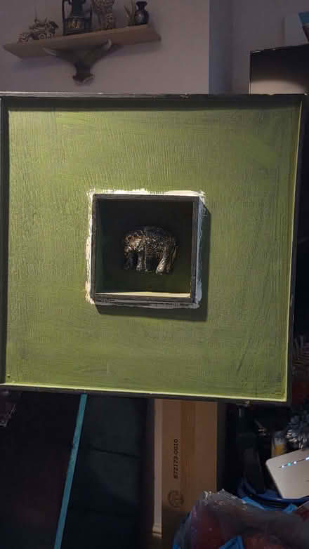 Photo of free Canvas Art (Fleetwood FY7) #2