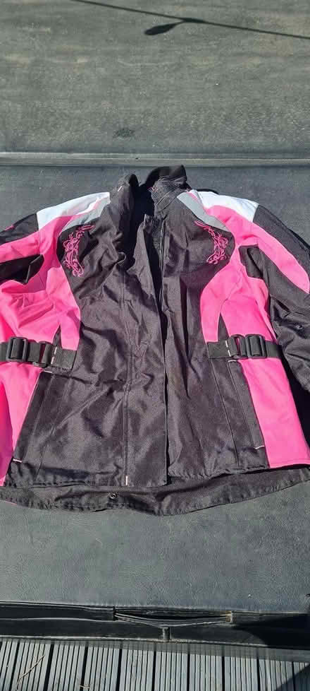 Photo of free Motorbike stuff (M22 1NG) #2