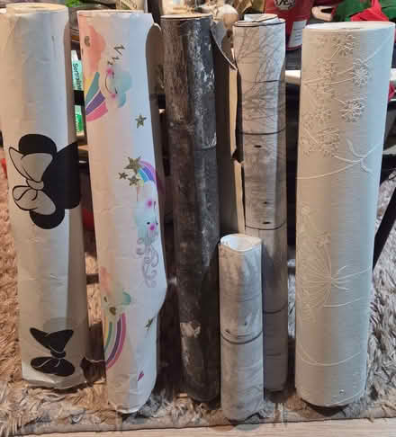 Photo of free Wallpaper (Fleetwood FY7) #1