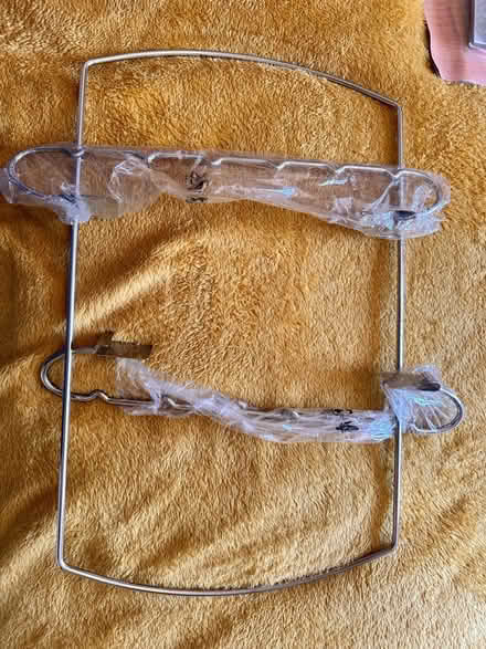 Photo of free Some form of BBQ rack - unused (Colchester CO4) #1