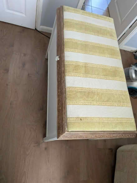 Photo of free Storage (WR5 ronkswood) #1