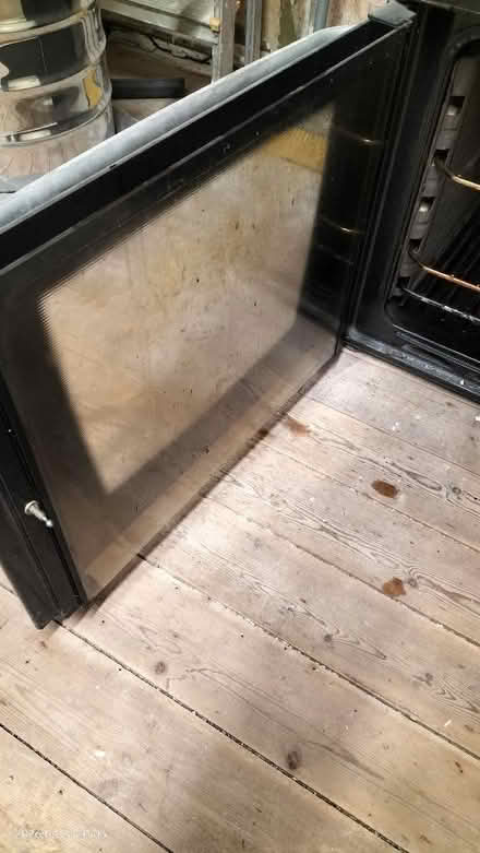 Photo of free Halogen free standing cooker (West Oxfordshire OX28) #2