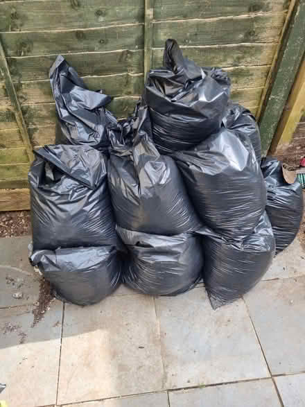 Photo of free Soil (Bath BA2) #1