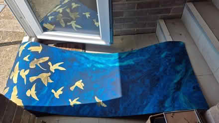 Photo of free New yoga mat (Winchester) #1