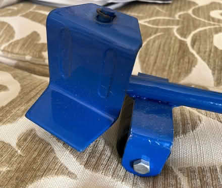 Photo of free Lever for lifting heavy furniture, washing machines, etc (Kennington SW8) #3