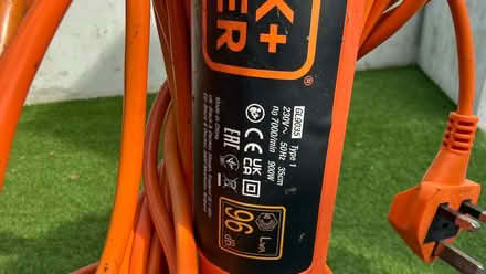 Photo of free Garden strimmer (Chiswick W4) #4