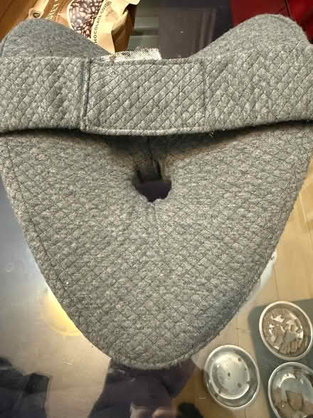 Photo of free Sleep support pillow for hip (Eastlake) #1