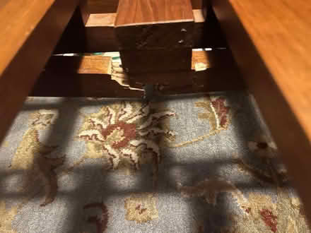 Photo of free Futon (Melrose Highlands) #4