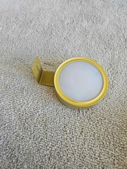 Photo of free X3 magnetic lights for pictures (SE15) #1