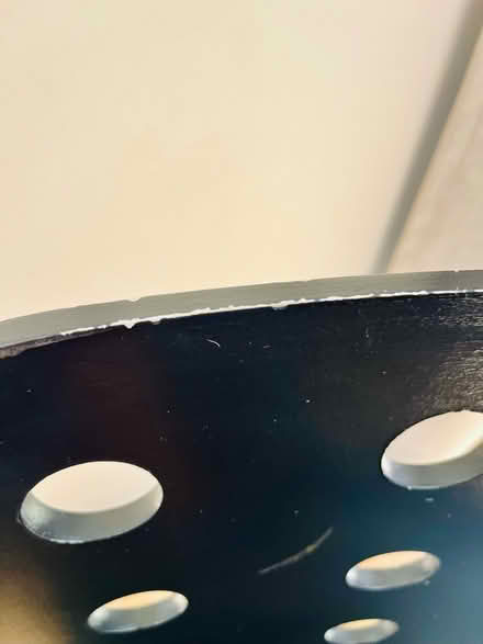 Photo of free IKEA desk chair (West Malling) #4