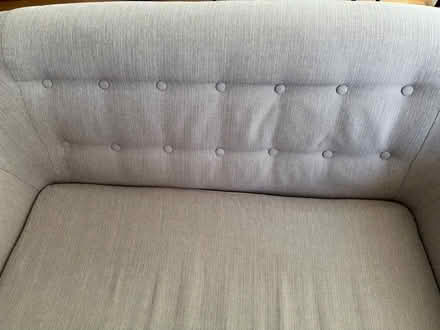 Photo of free Sofa (Latimer road W1 06E) #3