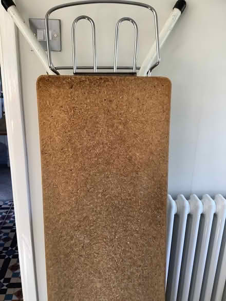 Photo of free Ironing Board (Sutton Coldfield) #1