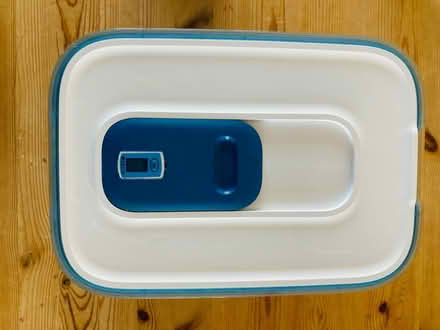 Photo of free Brita water filter tank (Woburn Gardens RG22) #2