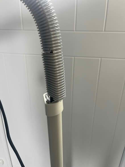 Photo of free Freestanding Lamp (Elgin IV30) #1