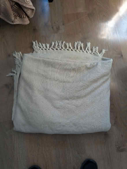 Photo of free Heavy throw (WR5 ronkswood) #1