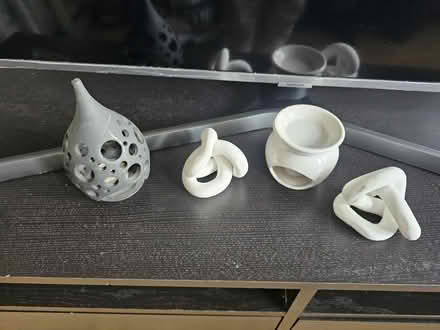 Photo of free TV Stand (Surbiton KT5) #2