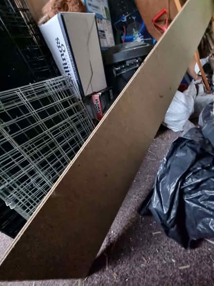 Photo of free Chipboard (Handsworth Wood B20) #1