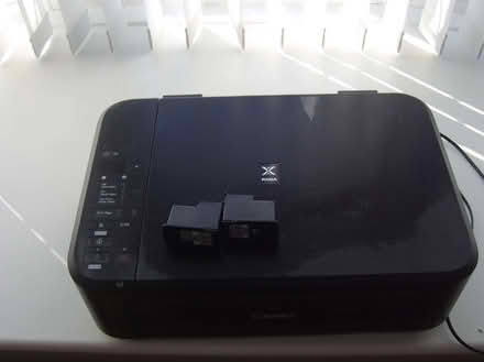 Photo of free Canon printer /scanner (Durrington BN13) #2