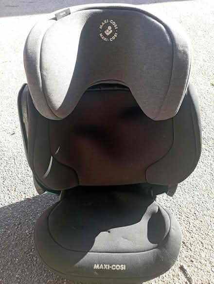 Photo of free Child car seat (St Albans AL4) #1