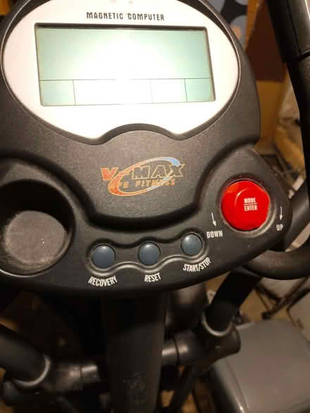 Photo of free Cross Trainer (Northburn NE23) #2