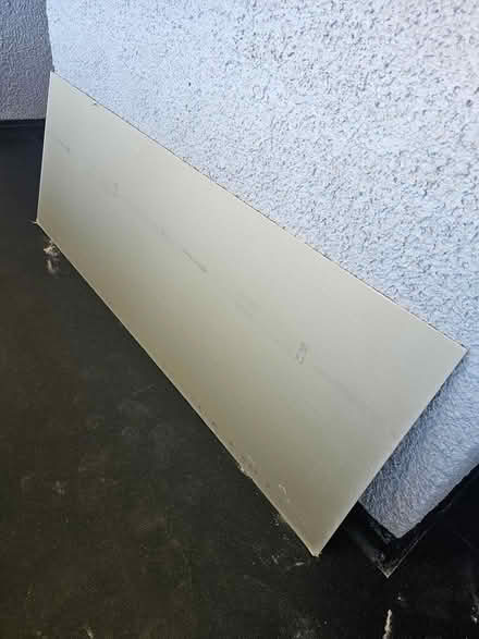 Photo of free Moisture boards (G537hw) #2