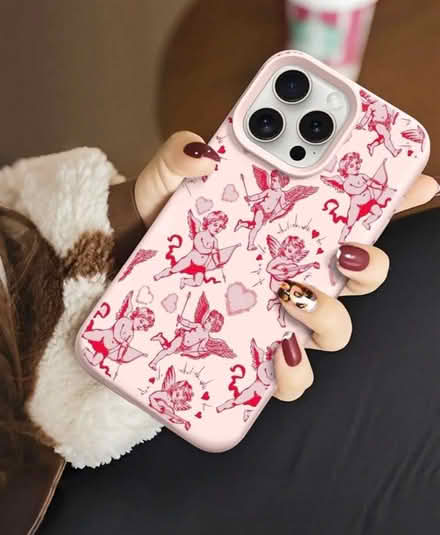 Photo of free iPhone 11 pro max case (marden TN12) #1