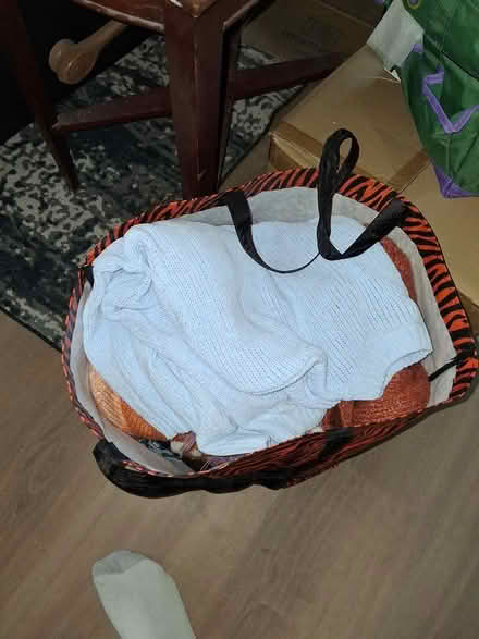 Photo of free Plus Size Clothing (Fremont) #1